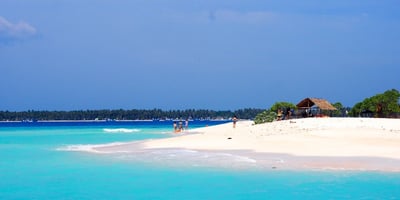 Balabac Island Palawan