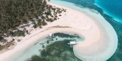 Balabac Island Palawan