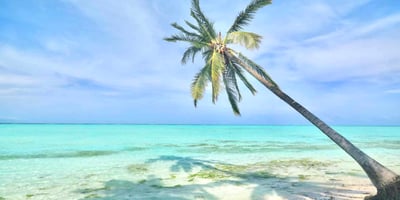 Balabac Island Palawan