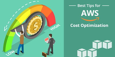 aws cost optimization