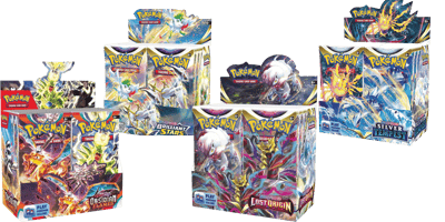 Booster Box