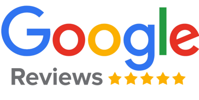 Google Reviews Logo: Home Improvements Brighton