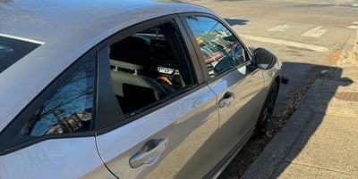 Premium-quality materials for durable car window replacements