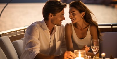 Luxury Honeymoon in Bali