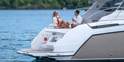 luxury travel Bali