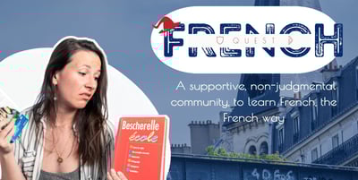 french course visual
