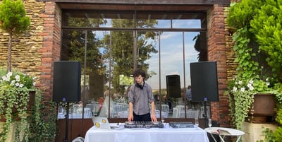 Soirée d'entreprise
