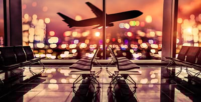 Orlando's Airport Transportation by FL Rides