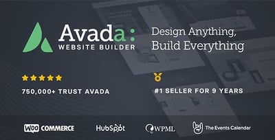 a website page with a black and white background and a black and white banner