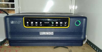Solar ups in Coimbatore