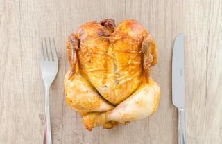 easiest-no-cook-chicken-salad-recipe