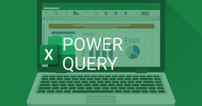 POWER QUERY COURSE