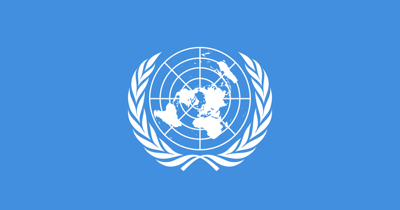 UNSC Flag