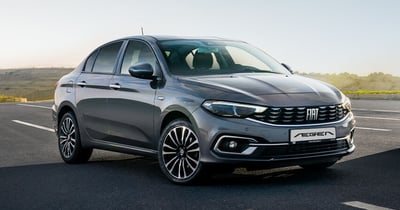 Bodrum Fiat Egea Filo Kiralama