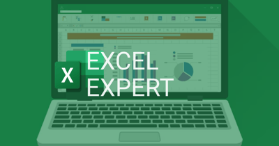 EXPERT EXCEL COURSE