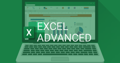 INTERMEDIATE EXCEL COURSE