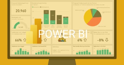 POWER BI COURSE