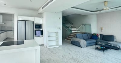 Kiara 9 Residency 2,694 sf