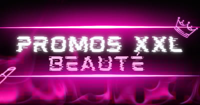 Promo maquillage : retrouvez les meilleures promotions beauté et make up pour faire le plein de bonnes affaires