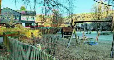Kindergarten in Arnoldshain