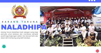 Karang Taruna Naladhipa