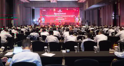 Surabaya Event