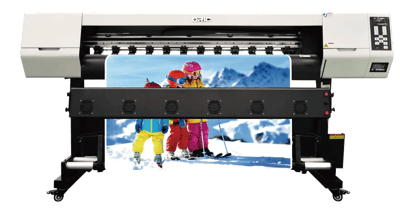 PLOTTER ORIC 1801