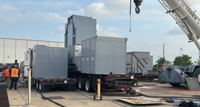 TM2500 Gen 4