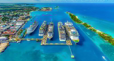 Bodrum Private Cruise Port Taxi Services