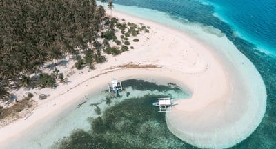 Balabac Island Palawan