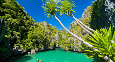 El Nido Palawan Philippines