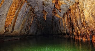 Underground River Palawan