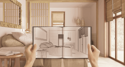 plan rénovation