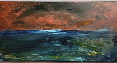 lake Michigan V3