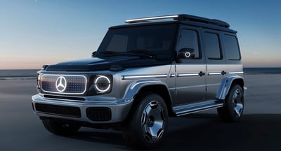 Bodrum Luxury Car Rental