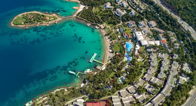Bodrum Hotel Taxi