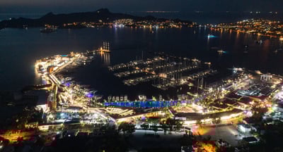 Bodrum Marina Taxi