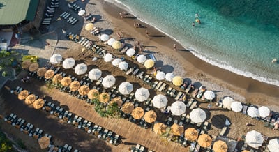 Alanya, Turkey