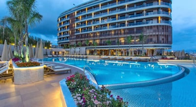 Alanya, Turkey