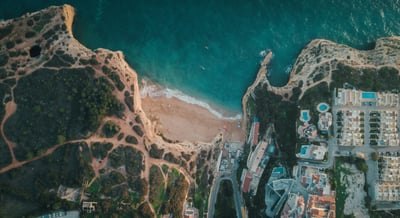 Algarve, Portugal