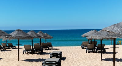 Algarve, Portugal