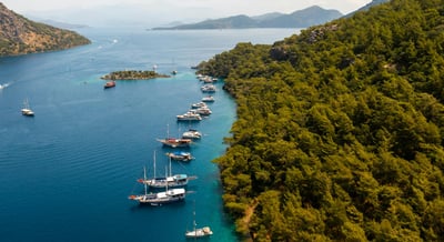 Bodrum, Turkey
