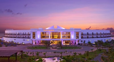 Cape Verde