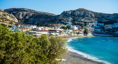 Crete, Greece