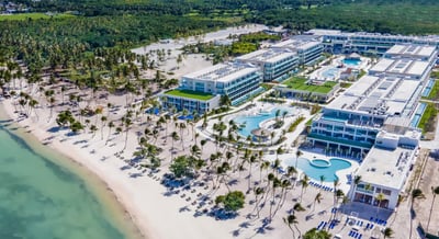 Dominican Republic