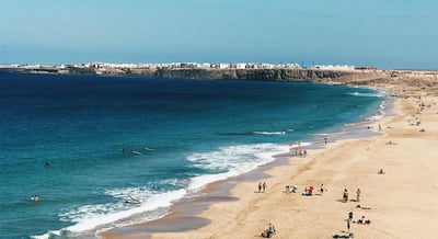 Fuerteventura, Spain