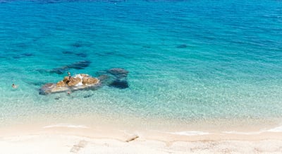 Halkidiki, Greece