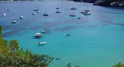 Ibiza, Spain