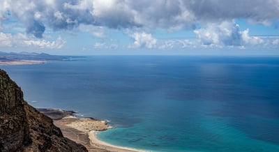 Lanzarote, Spain