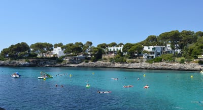 Mallorca, Spain